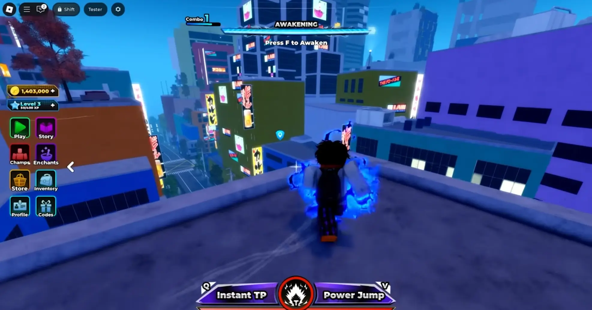 What is Parkour Champions? A Complete Introduction to the Ultimate Roblox Parkour Experience